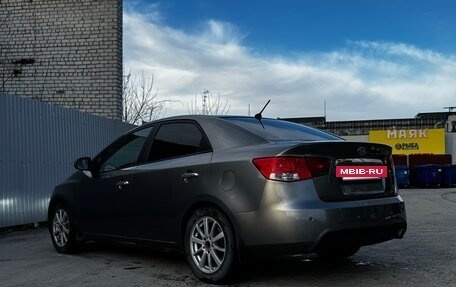 KIA Cerato III, 2011 год, 819 000 рублей, 9 фотография