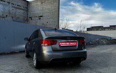 KIA Cerato III, 2011 год, 819 000 рублей, 8 фотография