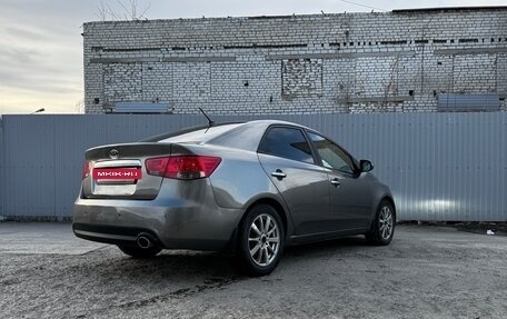 KIA Cerato III, 2011 год, 819 000 рублей, 10 фотография
