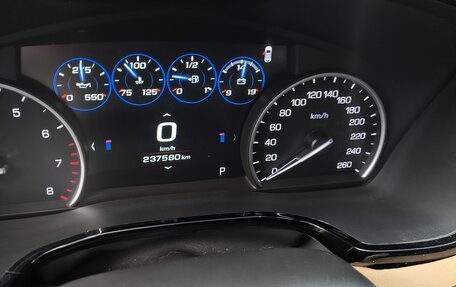 Cadillac XT5 I рестайлинг, 2016 год, 1 900 000 рублей, 11 фотография