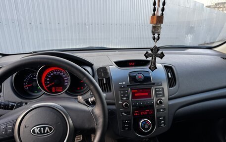 KIA Cerato III, 2011 год, 819 000 рублей, 18 фотография