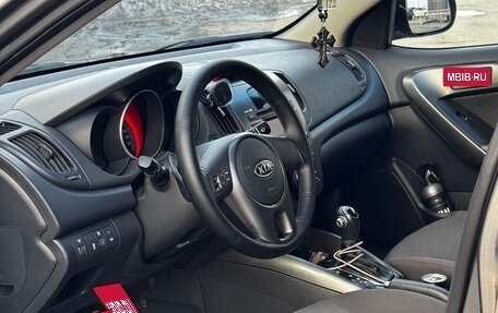 KIA Cerato III, 2011 год, 819 000 рублей, 16 фотография