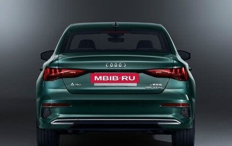 Audi A3, 2023 год, 2 300 000 рублей, 2 фотография