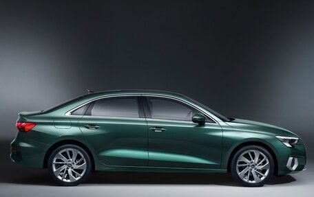 Audi A3, 2023 год, 2 300 000 рублей, 5 фотография