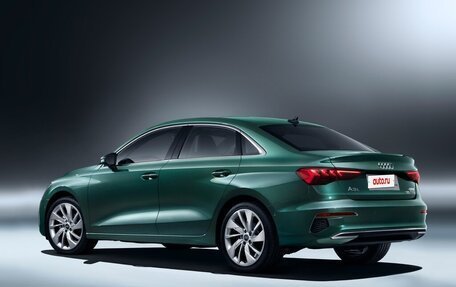 Audi A3, 2023 год, 2 300 000 рублей, 6 фотография