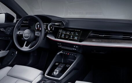 Audi A3, 2023 год, 2 300 000 рублей, 8 фотография