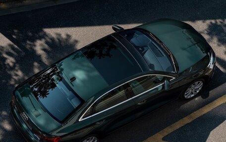 Audi A3, 2023 год, 2 300 000 рублей, 7 фотография