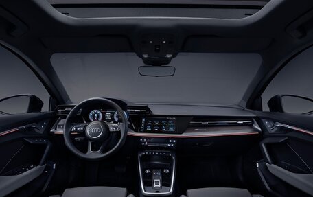 Audi A3, 2023 год, 2 300 000 рублей, 9 фотография