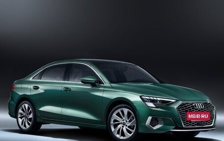 Audi A3, 2023 год, 2 300 000 рублей, 4 фотография