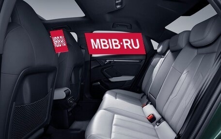 Audi A3, 2023 год, 2 300 000 рублей, 11 фотография