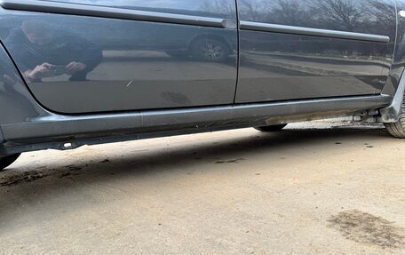 Renault Logan I, 2009 год, 700 000 рублей, 17 фотография