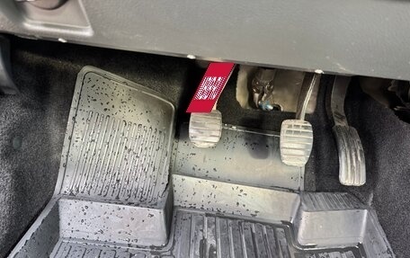 Renault Logan I, 2009 год, 700 000 рублей, 8 фотография