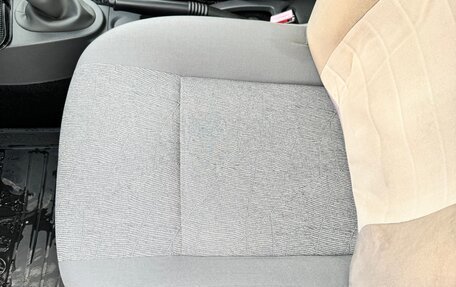 Renault Logan I, 2009 год, 700 000 рублей, 27 фотография