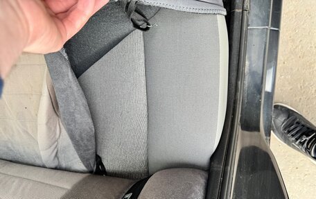 Renault Logan I, 2009 год, 700 000 рублей, 21 фотография