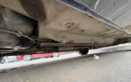 Renault Logan I, 2009 год, 700 000 рублей, 29 фотография