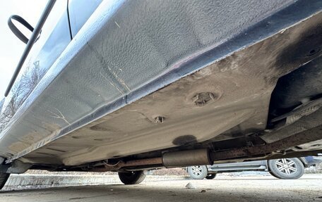 Renault Logan I, 2009 год, 700 000 рублей, 28 фотография