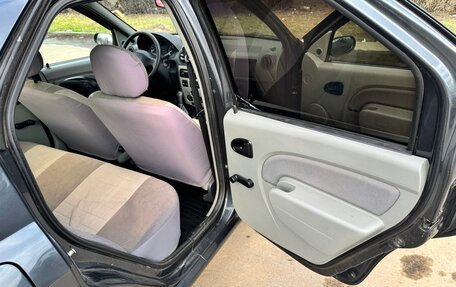 Renault Logan I, 2009 год, 700 000 рублей, 20 фотография