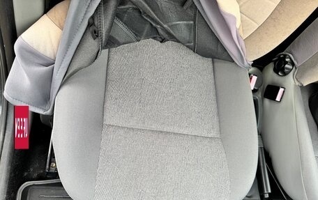 Renault Logan I, 2009 год, 700 000 рублей, 19 фотография