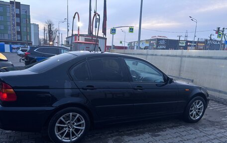 BMW 3 серия, 2004 год, 610 000 рублей, 2 фотография