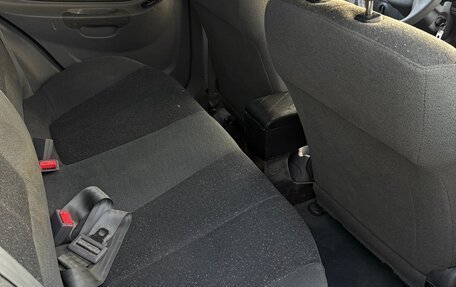 Hyundai Accent II, 2007 год, 249 000 рублей, 6 фотография