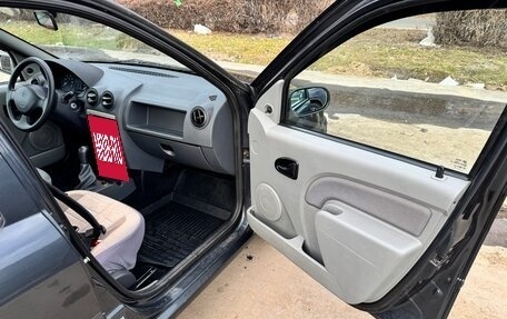 Renault Logan I, 2009 год, 700 000 рублей, 18 фотография