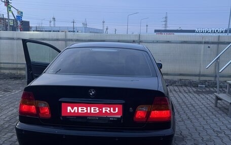 BMW 3 серия, 2004 год, 610 000 рублей, 7 фотография