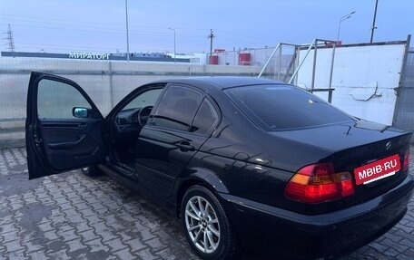 BMW 3 серия, 2004 год, 610 000 рублей, 6 фотография