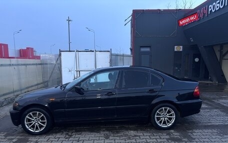 BMW 3 серия, 2004 год, 610 000 рублей, 3 фотография