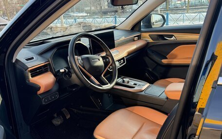 Haval Jolion, 2023 год, 1 699 000 рублей, 8 фотография