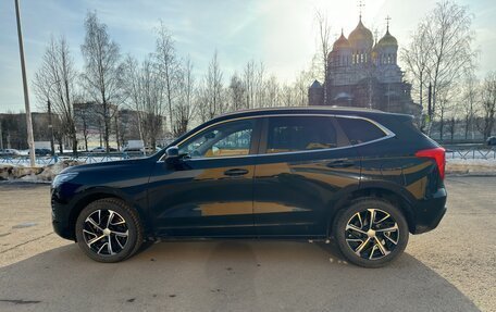 Haval Jolion, 2023 год, 1 699 000 рублей, 2 фотография