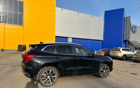 Haval Jolion, 2023 год, 1 699 000 рублей, 3 фотография