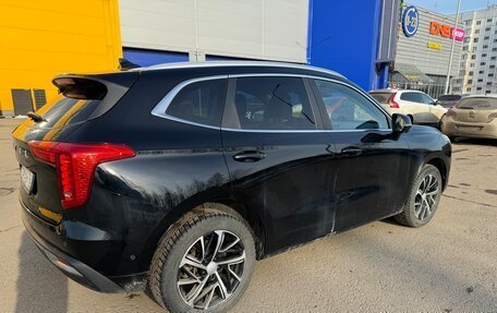 Haval Jolion, 2023 год, 1 699 000 рублей, 5 фотография