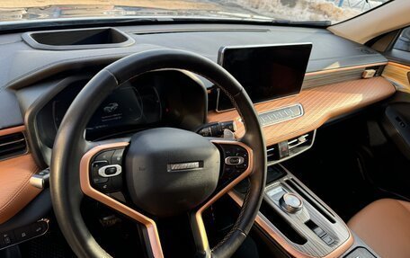 Haval Jolion, 2023 год, 1 699 000 рублей, 9 фотография