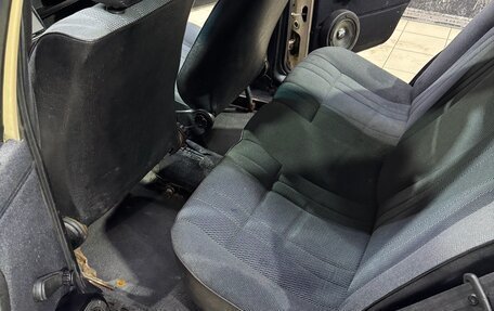 Volkswagen Golf II, 1985 год, 100 000 рублей, 7 фотография