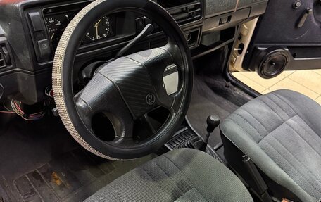 Volkswagen Golf II, 1985 год, 100 000 рублей, 9 фотография