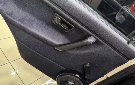 Volkswagen Golf II, 1985 год, 100 000 рублей, 8 фотография