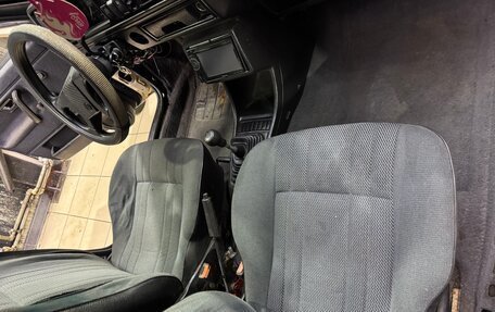 Volkswagen Golf II, 1985 год, 100 000 рублей, 6 фотография