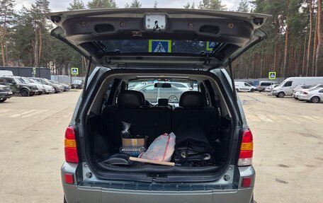 Ford Maverick, 2005 год, 700 000 рублей, 9 фотография