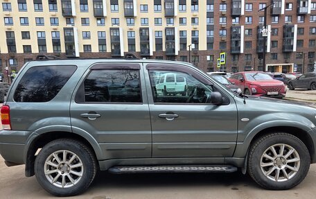 Ford Maverick, 2005 год, 700 000 рублей, 4 фотография