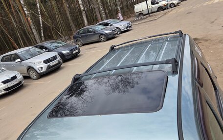 Ford Maverick, 2005 год, 700 000 рублей, 11 фотография