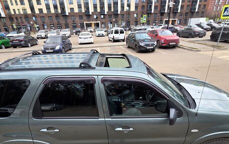 Ford Maverick, 2005 год, 700 000 рублей, 5 фотография