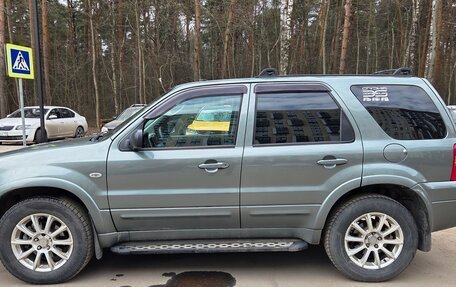 Ford Maverick, 2005 год, 700 000 рублей, 6 фотография