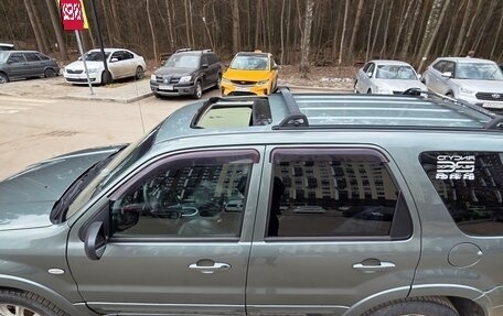 Ford Maverick, 2005 год, 700 000 рублей, 7 фотография