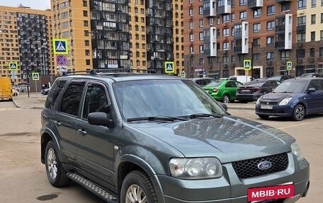 Ford Maverick, 2005 год, 700 000 рублей, 3 фотография