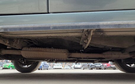 Ford Maverick, 2005 год, 700 000 рублей, 13 фотография