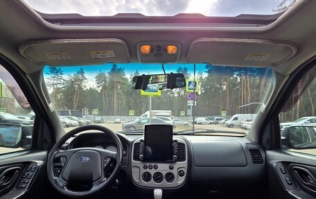 Ford Maverick, 2005 год, 700 000 рублей, 17 фотография