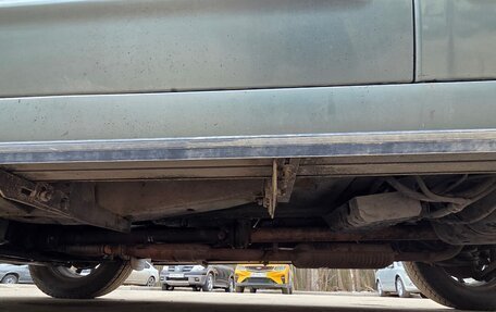 Ford Maverick, 2005 год, 700 000 рублей, 14 фотография