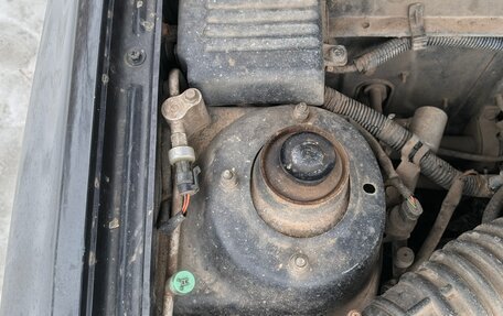 Chevrolet Lanos I, 2008 год, 190 000 рублей, 6 фотография