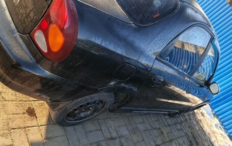 Chevrolet Lanos I, 2008 год, 190 000 рублей, 4 фотография