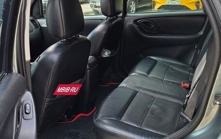 Ford Maverick, 2005 год, 700 000 рублей, 18 фотография